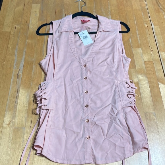 Guess Tops - Brand new with tags womens guess top